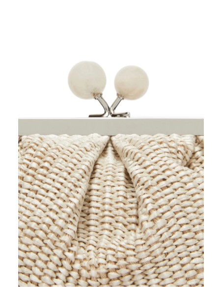 WKAPALMAS BORSA PASTICCINO SMALL