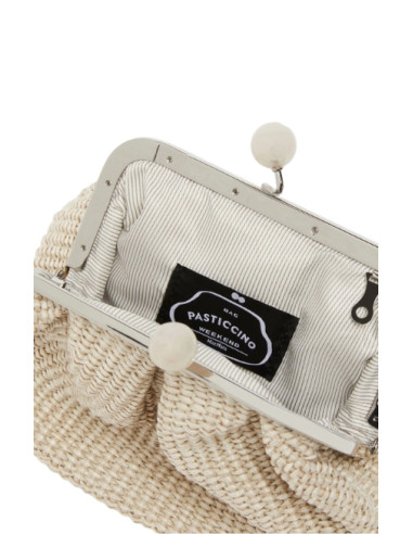 WKAPALMAS BORSA PASTICCINO SMALL