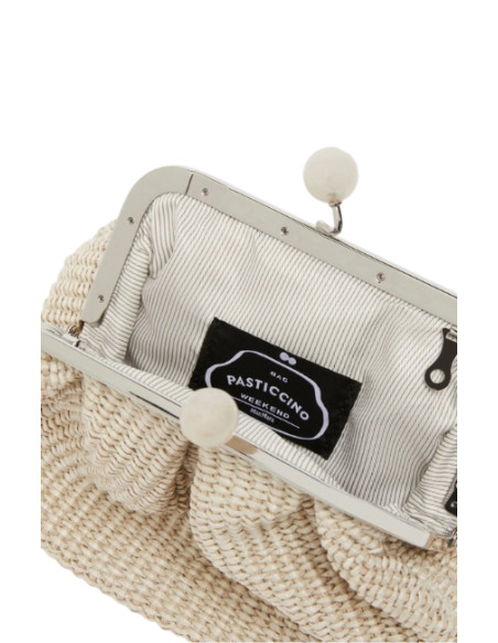 WKAPALMAS BORSA PASTICCINO SMALL