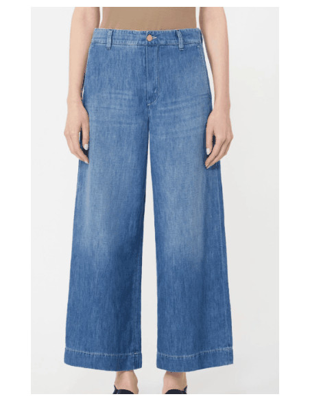 SMMASTICE JEANS LEGGERO