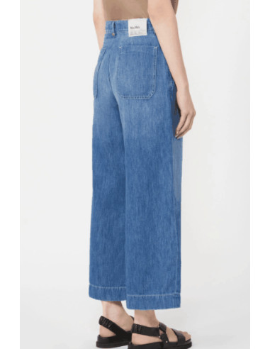 SMMASTICE JEANS LEGGERO