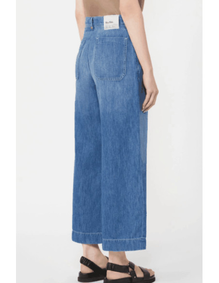 SMMASTICE JEANS LEGGERO