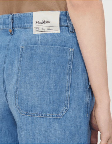 SMMASTICE JEANS LEGGERO