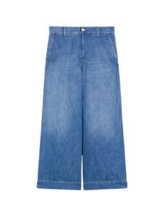 SMMASTICE JEANS LEGGERO