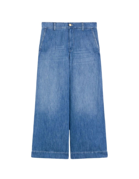 SMMASTICE JEANS LEGGERO