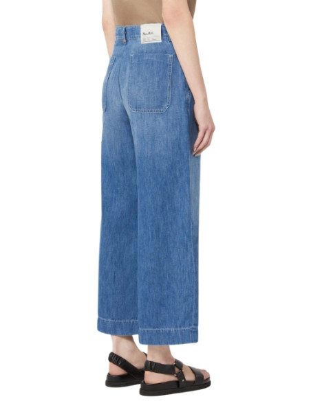 SMMASTICE JEANS LEGGERO