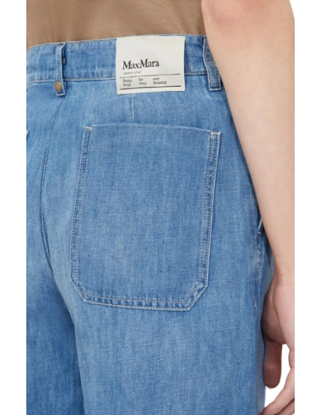 SMMASTICE JEANS LEGGERO