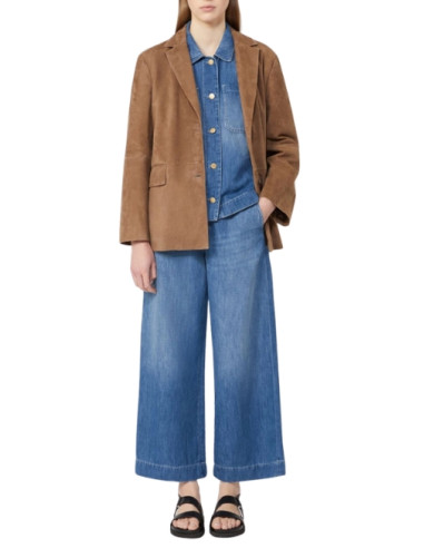 SMMASTICE JEANS LEGGERO