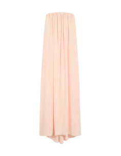 MSESAX ABITO ELEGANTE DECOLLETTES