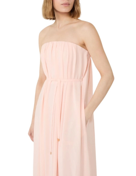 MSESAX ABITO ELEGANTE DECOLLETTES