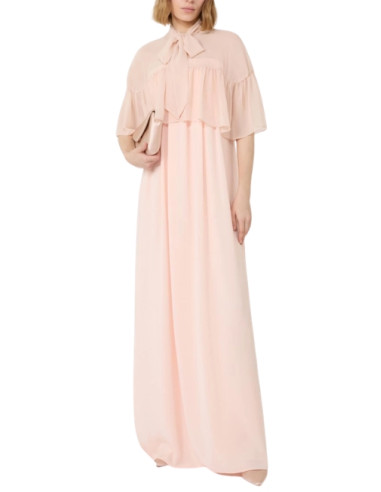 MSESAX ABITO ELEGANTE DECOLLETTES