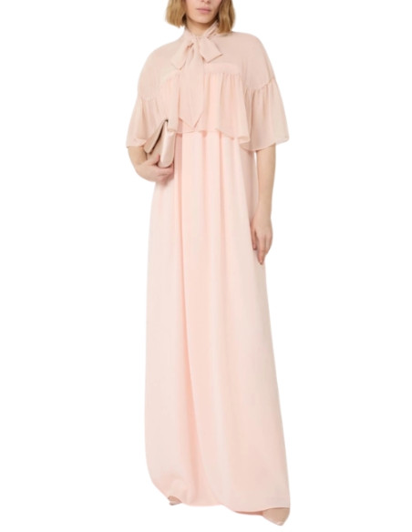 MSESAX ABITO ELEGANTE DECOLLETTES