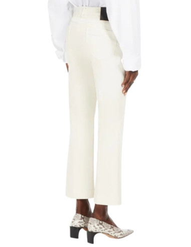 1NILLY pantalone IN DRILL