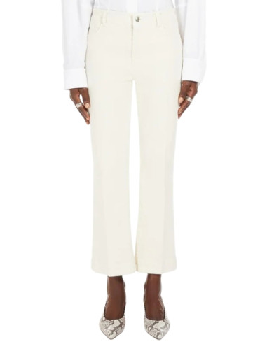 1NILLY pantalone IN DRILL