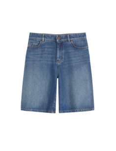 donnola BERMUDA JEANS