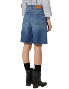 donnola BERMUDA JEANS 2