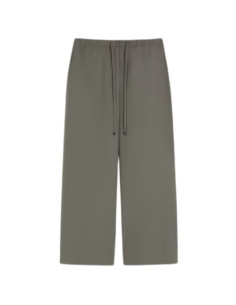 AUREO pantalone CON COULISSE