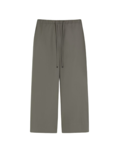AUREO pantalone CON COULISSE