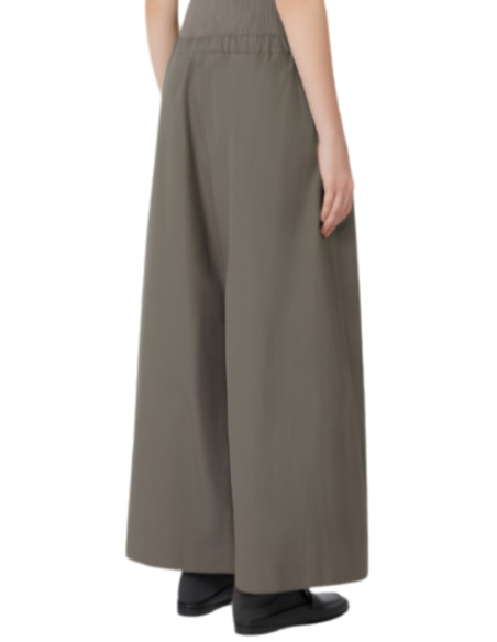 AUREO pantalone CON COULISSE
