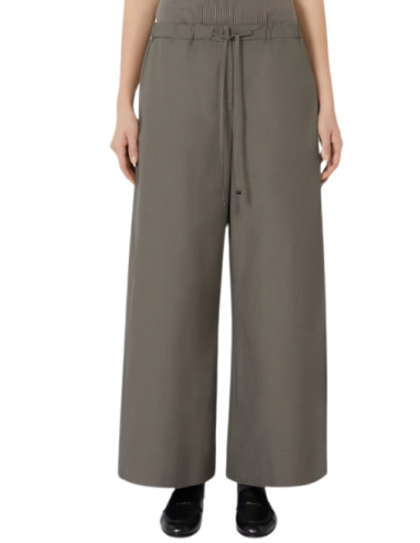 AUREO pantalone CON COULISSE