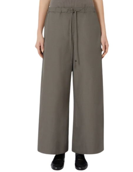 AUREO pantalone CON COULISSE