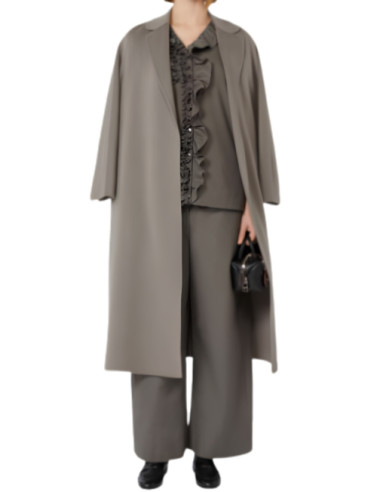 AUREO pantalone CON COULISSE