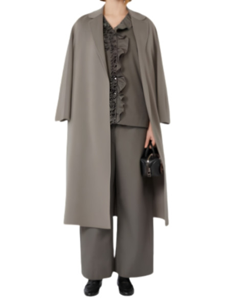 AUREO pantalone CON COULISSE
