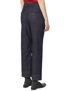 FRESIS pantalone JEANS 2