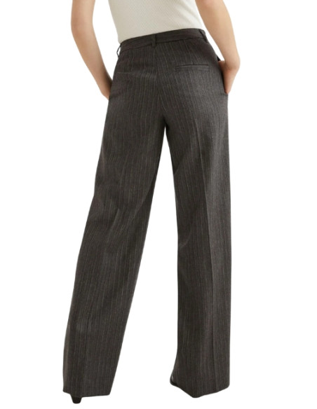 RENOIR pantalone GESSATO
