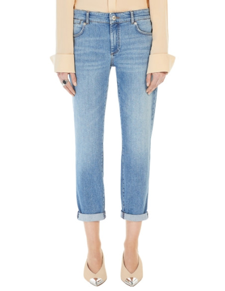 NAVATA jeans BOYFRIEND