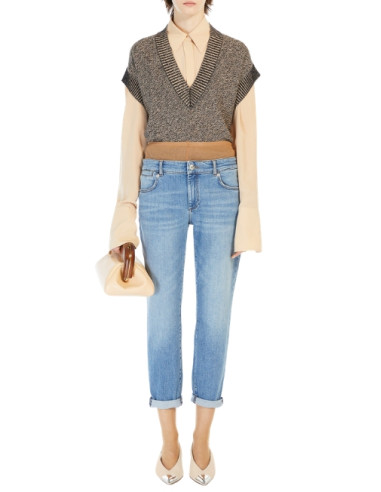 NAVATA jeans BOYFRIEND