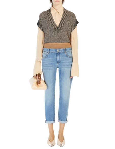 NAVATA jeans BOYFRIEND