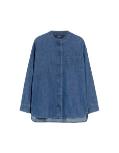 UNITO CAMICIA DENIM