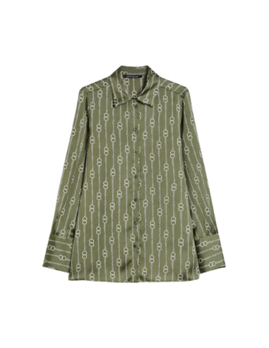 PARTOUT CAMICIA FANTASIA