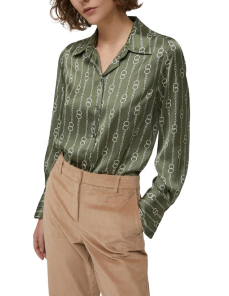 PARTOUT CAMICIA FANTASIA