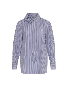 AVILA CAMICIA CON FIORE