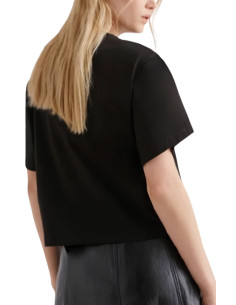 ARNALDO T-SHIRT STRASS 2