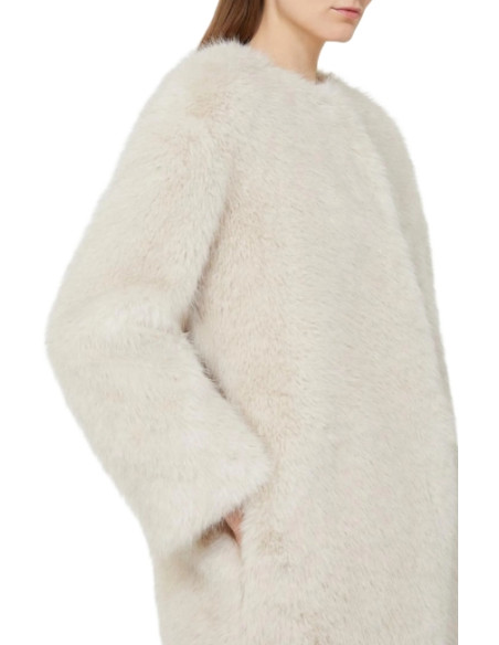 EROS CAPPOTTO ECOPELLICCIA