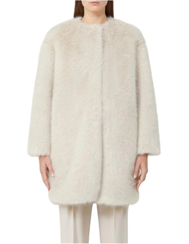 EROS CAPPOTTO ECOPELLICCIA