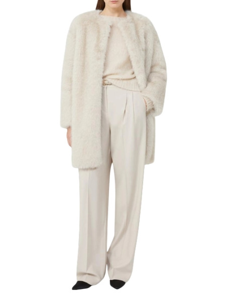 EROS CAPPOTTO ECOPELLICCIA
