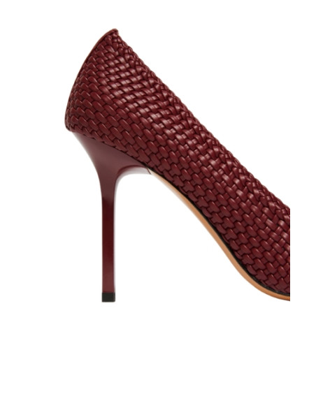 ADESSO SCARPE CON TACCO