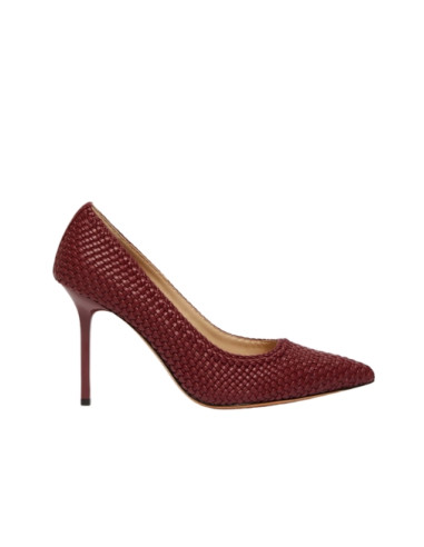 ADESSO SCARPE CON TACCO
