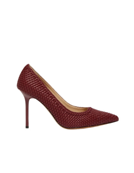ADESSO SCARPE CON TACCO