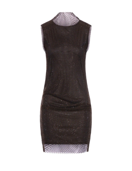 EMPOLI ABITO CON STRASS