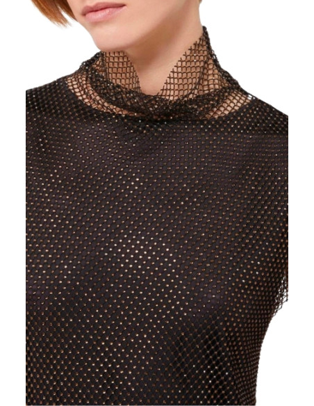 EMPOLI ABITO CON STRASS