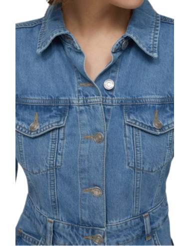 LIBRA ABITO IN JEANS