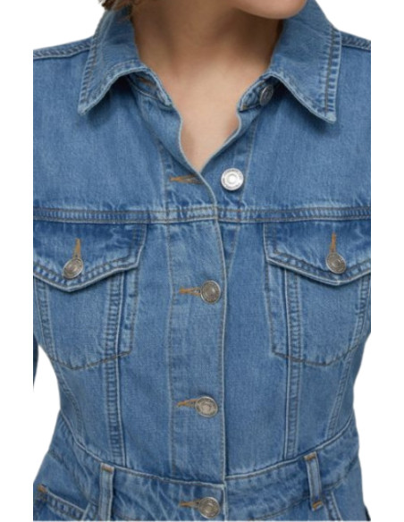LIBRA ABITO IN JEANS