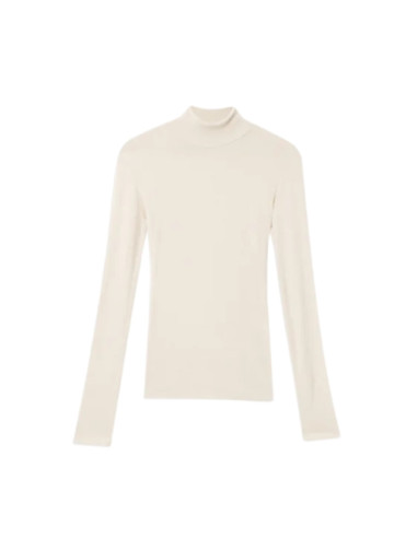 TESEO BLUSA DOLCEVITA