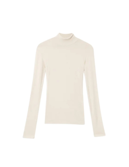 TESEO BLUSA DOLCEVITA