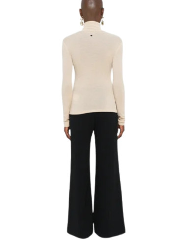 TESEO BLUSA DOLCEVITA